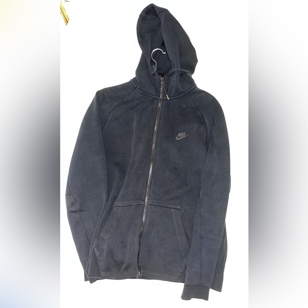 Black jacket